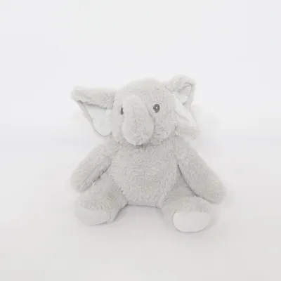Soft toy (Gray) from Newborn Polyester