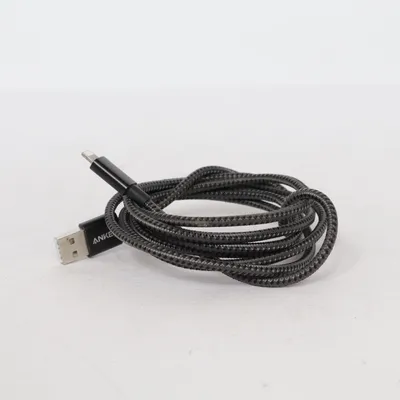USB-kabel från Anker