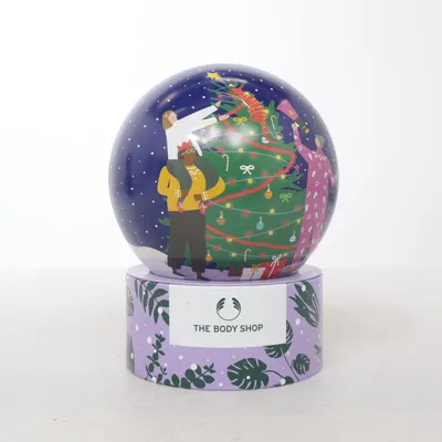 Sparbössa (Lila, Blå, Flerfärgad) från The Body Shop