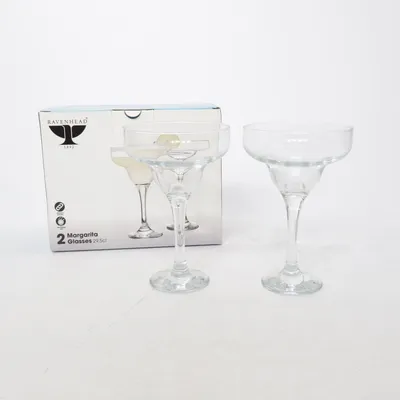 Coupeglas (Transparent) från Ravenhead
