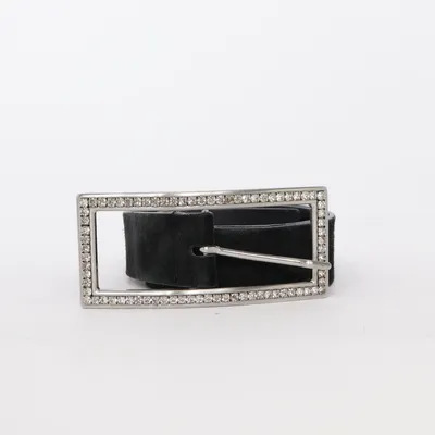 Riem (Zwart) van Saddler