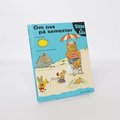 Kinderboek