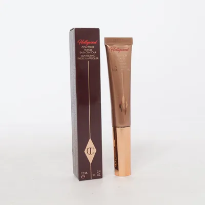 Contour kit (Hollywood Contour Wand) fra Charlotte Tilbury