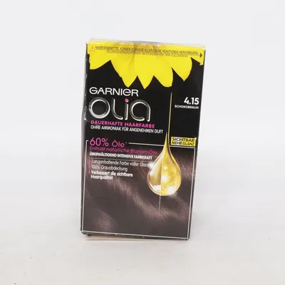 Hårfärg (Olia) från Garnier