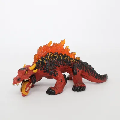 Legetøjsfigur (Rød, Flerfarvet) fra Schleich