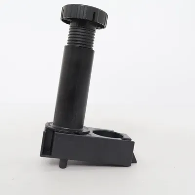 Furniture legs (Black)