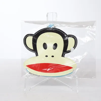Portmonnä (Flerfärgad) från Paul Frank
