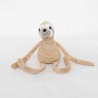 Peluche (Marron) de Nature Planet