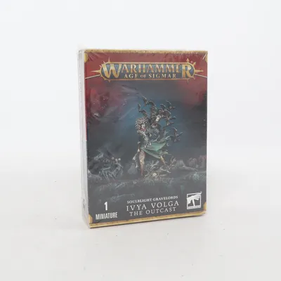 Game-accessoire van Warhammer