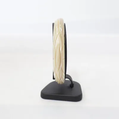 Armband (Beige) Okänd metall