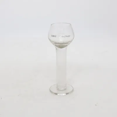 Liquer glass (Transparent, Multicolored)