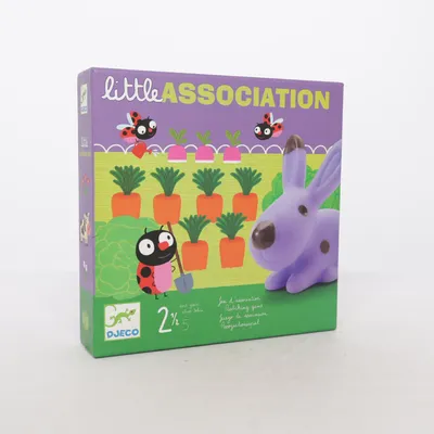 Jeu de société de Djeco
