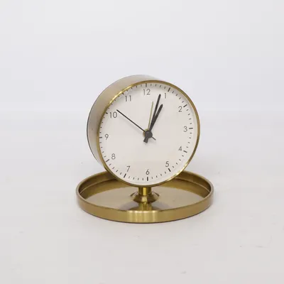 Alarm bell (Gold, White) from IKEA