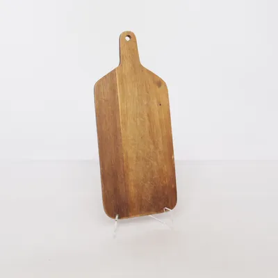 Planche à découper (Marron)