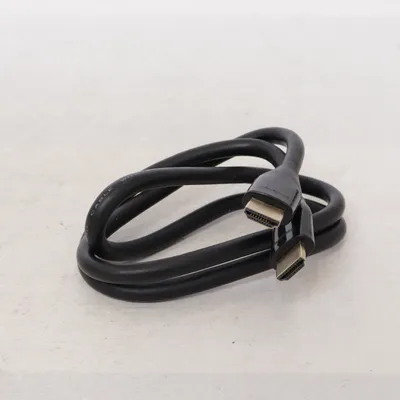 HDMI-kabel från Solstickan