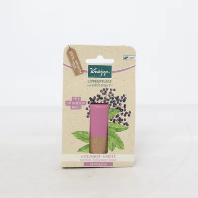Läppbalsam från Kneipp