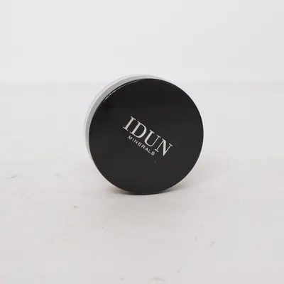 Puder (EMBLA - 045) från Idun Minerals