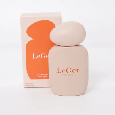 Eau de Parfum (SIGNATURE) från LeGer