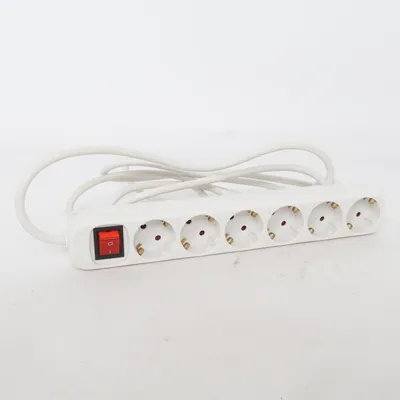 Power strip