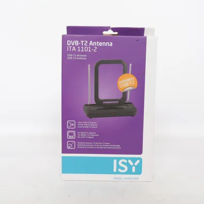 Antenna (Ita 1101-2) from ISY