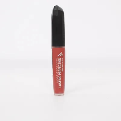 Lip gloss (Red-y for brodway) from Manhattan
