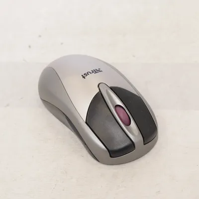 Computer mouse (MI-3200) from Trust