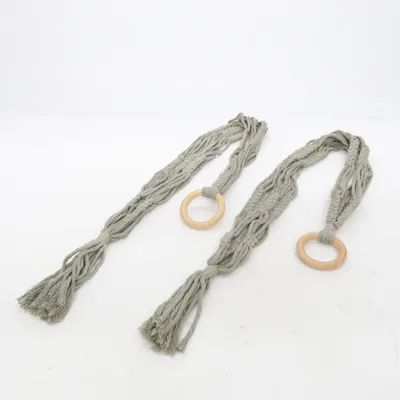Plant hanger (Groen)