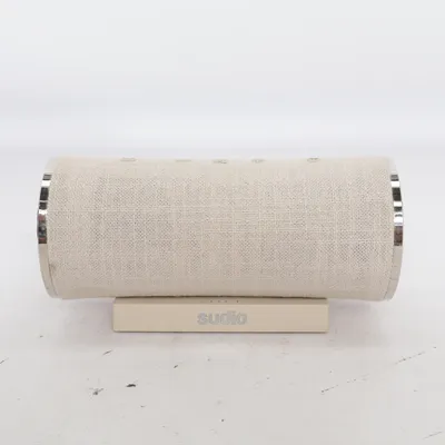 Bluetooth højttaler (Femtio) fra Sudio