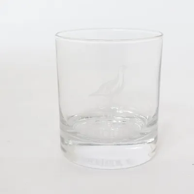 Whiskey glass (Transparent) from The Famous Grouse