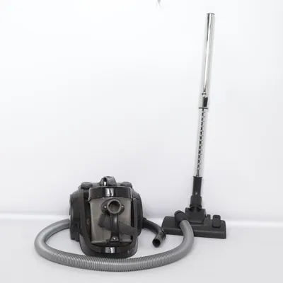 Vacuum cleaner (Black)