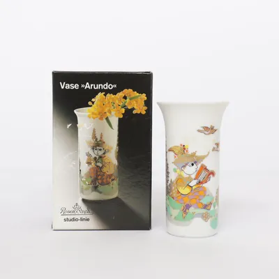 Vas (Arundo) från Rosenthal