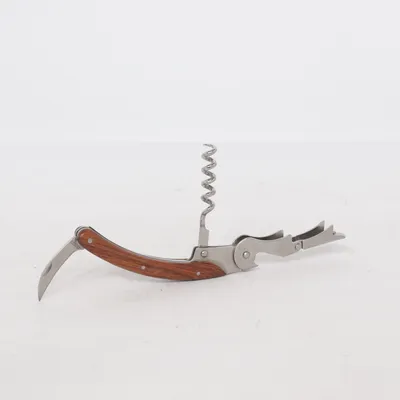 Corkscrew (Brown, Silver) from Blu di Blu