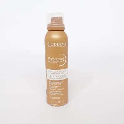 Auto-bronzant (Photoderm Autobronzant) de Bioderma