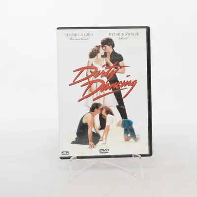 Film från DVD Underwear