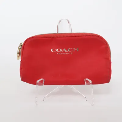 Portemonnaie (Rot) von Coach Fragrance