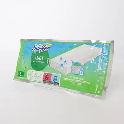 Städredskap (Vit) från Swiffer