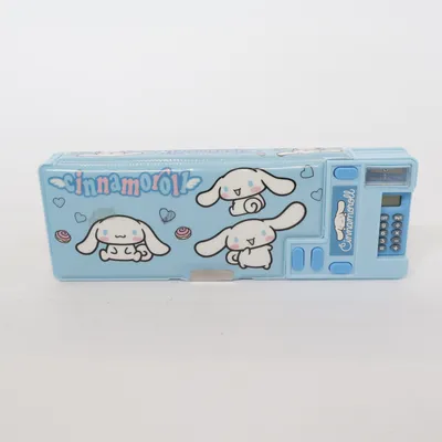 Pennskrin från Sanrio