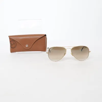 Zonnebril (RB3025) van Ray-Ban