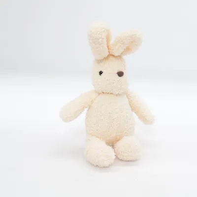 Gosedjur (Beige) från G. Wurm Polyester