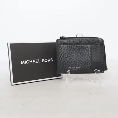 Plånbok (Svart) från Michael Kors