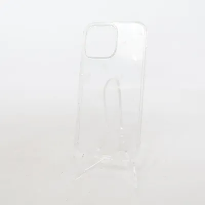 Coque de téléphone (Transparent) de Ringke