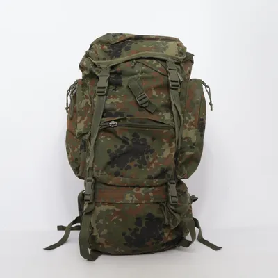 Sac à dos de randonnée (Rucksack Ranger) de MMB