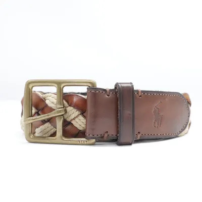 Riem (Bruin, Beige) van Polo Ralph Lauren