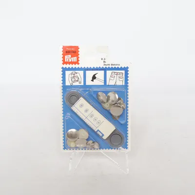 Boutons (Jeans Buttons) de Prym