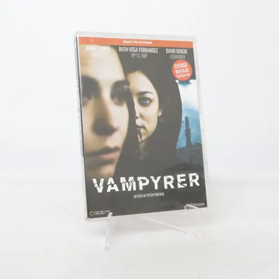 Film från Sandre Etronome