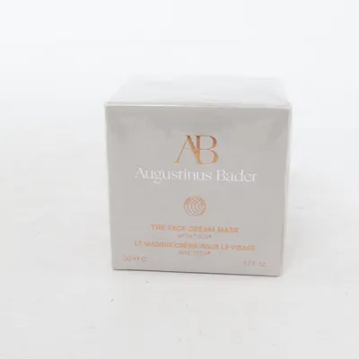 Ansiktsmask (The Face Cream Mask) från Augustinus Bader