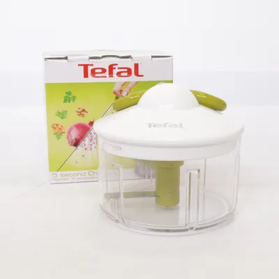 Grönsakshackare (Vit, Grön) från Tefal