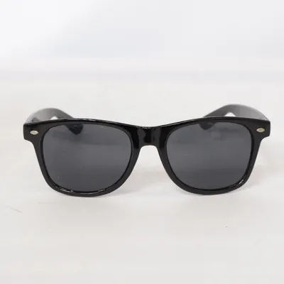 Solglasögon (Svart) från Jägermeister