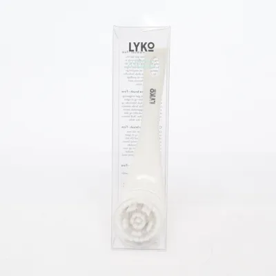 Ansiktsrengöringsverktyg (Cleansing Face Brush) från Lyko