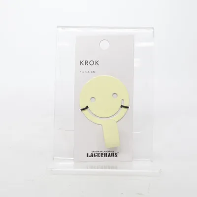 Hook from Design by Lagerhaus